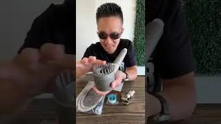 SHOULD YOU BUY? Filtered Shower Head!
