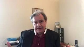 President Trump and foreign influence
