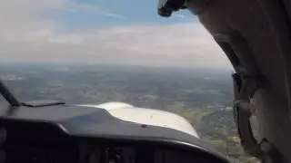 EBOS EBZW IFR flight