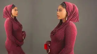 SMALL DOCTOR & PARTNER WELCOME BABY IN CANADA | Singer&rsquo;s 8th Child | Baby Gender Not Disclosed