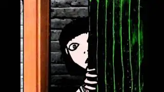 She Said...an animation by Chris Ford