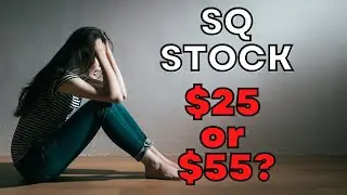 NEVER ENDING PAIN in SQ (Block) | Another Leg Down?