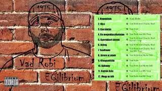 Vad Robi - Eqilibrium  ( 2020 FULL ALBUM )