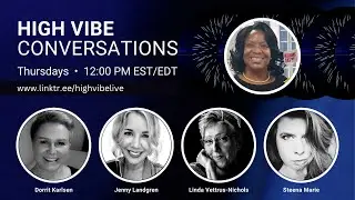 Women Veterans - Part 1 with our special guest Patricia Harris