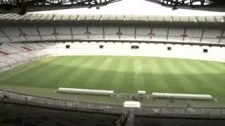 Football Today - World Cup 2014 stadium guide: Belo Horizonte