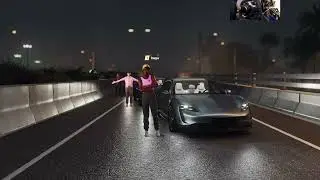 TEST DRIVE UNLIMITED SOLAR CROWN |Obligado a Tunear el 370Z
