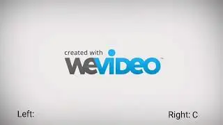 How to play WeVideo Logo on piano