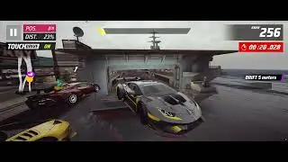 Lamborghini Huracan Super Trofeo EVO Unleashed Event Gameplay | Asphalt Legends