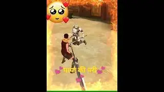 पापा की परी🎶/song/🎶 Ryuko game//