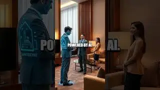 AI in Hospitality: Revolutionizing the Guest Experience
