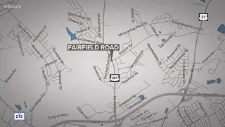 Hit-and-run leaves a person dead in Richland County