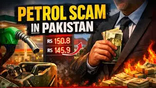 Petrol Scam in Pakistan | How Corruption Raises Fuel Prices #petrolscams #education #awarenationpk
