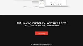 Autima - Accessories Car OpenCart Theme (Included Color Swatches)