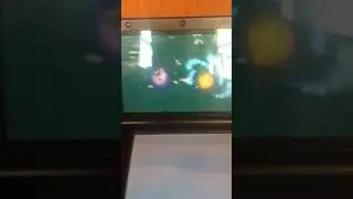 Island Scan on Pok&eacute;mon Sun