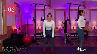 Personal Training Portland ME | Vanessa Carlson Fitness | Alarm 3 Dead Lift
