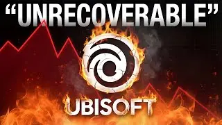 How One Trailer Destroyed Ubisoft&rsquo;s Billion-Dollar Empire