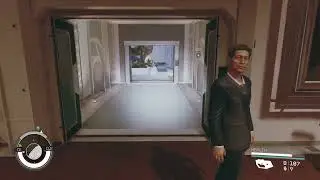 Starfield Walkthrough - Go To the Ship After Slayton Aerospace - All That Money Can Buy - CONFUSING
