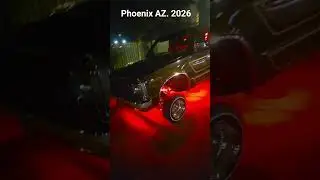 the cruise phoenix saturday cruise jan 2026