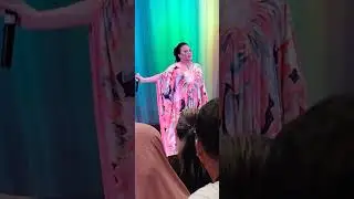 🎤 🌟 WORLD-CLASS FILIPINO ICON LIVE IN DAVAO! 🌟💖 DULCE &ndash; THE TIMELESS DIVA &ndash; MOVES HEARTS ONCE MORE 💖
