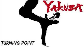 Yakuza 1 OST Track 14 - Turning Point