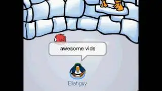 Blahguy