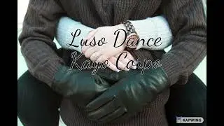 Luso Dance - Kayo Corpo
