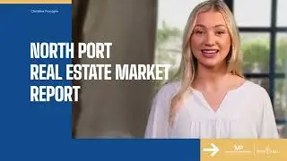 Selling Fast? 40% of North Port Homes Sold in 30 Days!