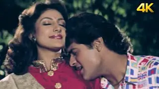 Hum Nasheen Dilrubaa | Kumar Sanu 4K Song | Armaan Kohli | Sadhana Sargam | Anaam