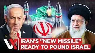 Iran &ldquo;Boosts&rdquo; Military After Israel War, Unleashes &ldquo;Sustainable Power 1404&rdquo; Missile Drill | VERTEX
