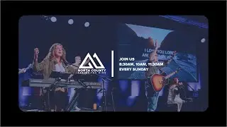 NCCTK Weekend Services - 01/18/2026 - 10:00 am