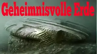 Geheimnisvolle Erde #3 / 2024  u.a. Ostsee Anomalie gelöst?