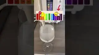 Premium-Wasser mit einer Kangen Wasser&reg; Maschine