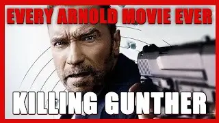 KILLING GUNTHER – Arnold’s Worst Ever?? || Every Arnold Movie Ever  39