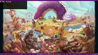 tibia problem micro stuttering unsmooth stable fps choppy gameplay