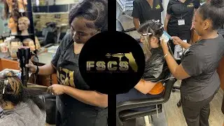 Florida Students Cosmetology School