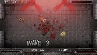 Zombies Overloaded