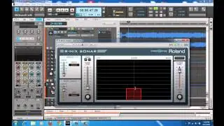 Sonar X2 Producers RMix