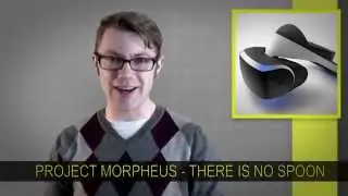 Oculus Rift, Project Morpheus & Cosmic Inflation | Technophiles Newscast