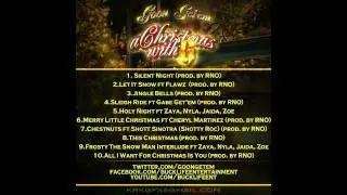 A Christmas With G - @goongetem - 6 