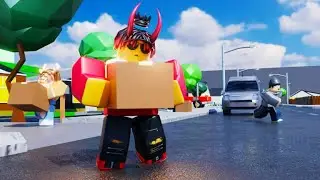 NEW CODE | Delivery Simulator