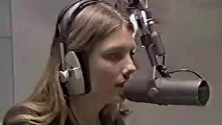 wolf alice being cool