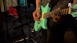 Live uit Lloyd - Dany Lademacher’s Wild Romance - Skid Row