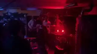 My Hero Foo Fighters- Nothing.99 (cover)
