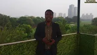 Jaypee Green- An Exclusive Tour covering all Projects and 18 Hole Golf Course( Cl 8375864323)