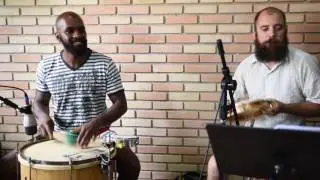 Samba da Ro&ccedil;a