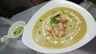 COMO PREPARAR 🍲SOPA O  