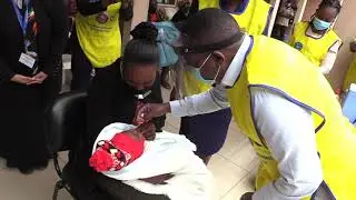 World Polio Day