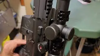 Rock River 2 stage AR Trigger issues. Update Sept 9 2023 . see description