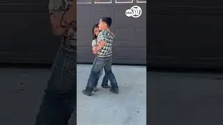 South Valley siblings viral for dancing to be on 'Tamron Hall Show'