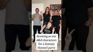 guess our dnd classes 👀 i&rsquo;ll give a shout out to the first correct answer #rpgcosplay #dndcosplay